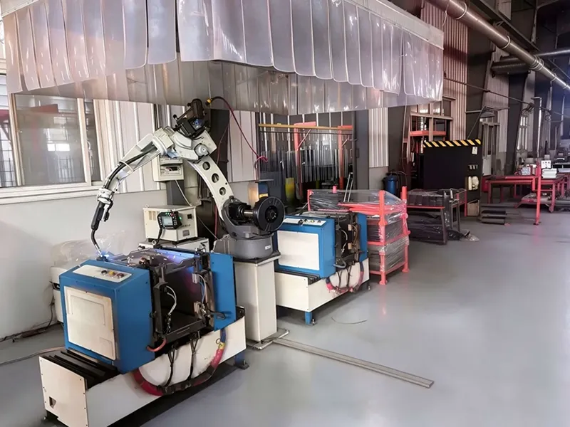 welding machine